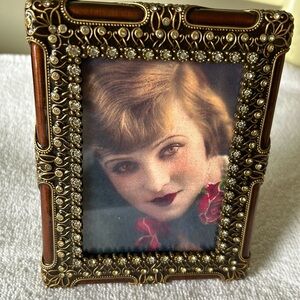 Edgar Berebi Frame in original box.